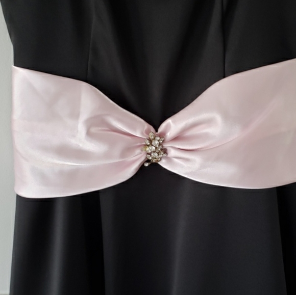 Aspeed Designer Prom Dress - Picture 4 of 9